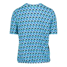 Betty-So Cosy Dames Top 22688052 Bleu