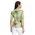 Betty-So Cosy Dames Top 22798187 Bruin mele