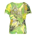 Betty-So Cosy Dames Top 22828195 Groen