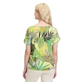 Betty-So Cosy Dames Top 22828195 Groen