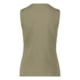Betty-So Cosy Dames Top 22848064 Midden blauw