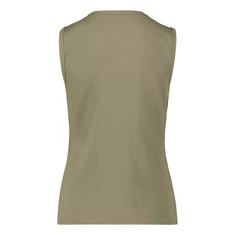 Betty-So Cosy Dames Top 22848064 Midden blauw