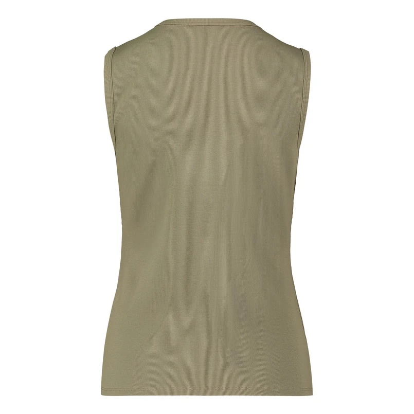 Betty-So Cosy Dames Top 22848064 Midden blauw