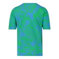 Betty-So Cosy Dames Top 22958191 Groen dessin
