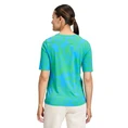 Betty-So Cosy Dames Top 22958191 Groen dessin
