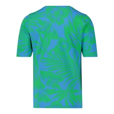 Betty-So Cosy Dames Top 22958191 Groen dessin
