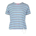Betty-So Cosy Dames Top 22978282 Blauw dessin