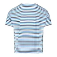 Betty-So Cosy Dames Top 22978282 Blauw dessin