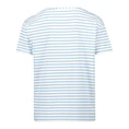 Betty-So Cosy Dames Top 22998276 WIT DESSIN