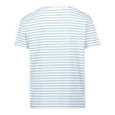 Betty-So Cosy Dames Top 22998276 WIT DESSIN