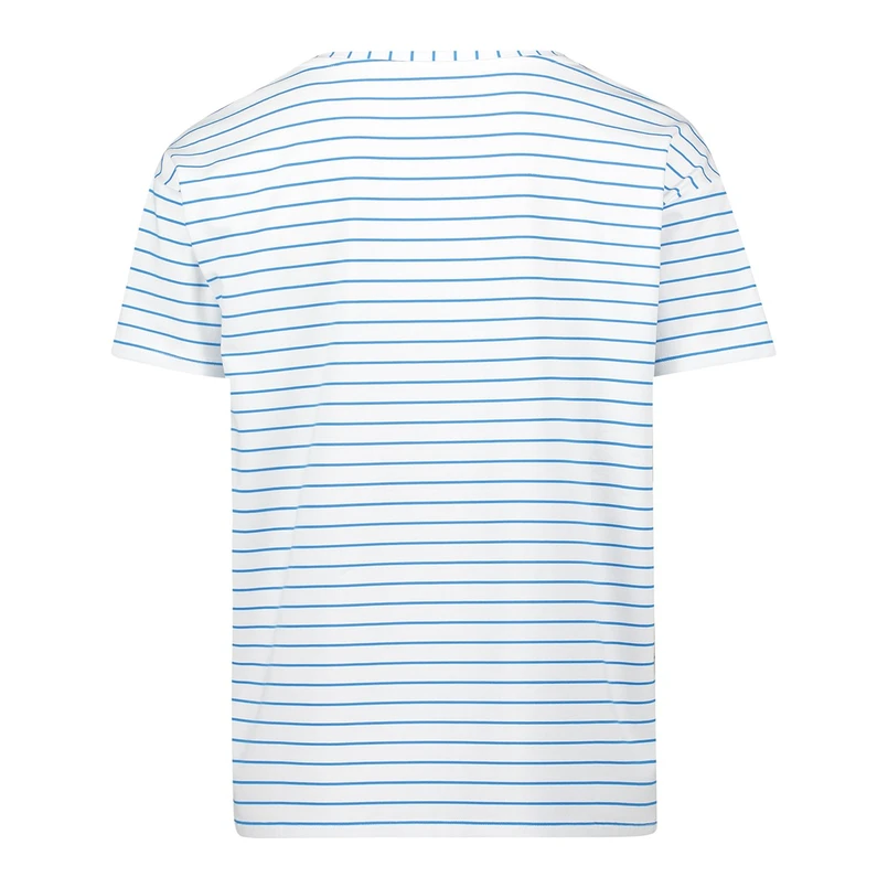 Betty-So Cosy Dames Top 22998276 WIT DESSIN