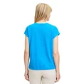 Betty-So Cosy Dames Top 23068274 Midden blauw