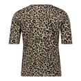 Betty-So Cosy Dames Top 23538039 Zwart dessin