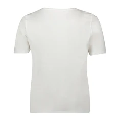 Betty-So Cosy Dames Top 23548081 Zwart dessin
