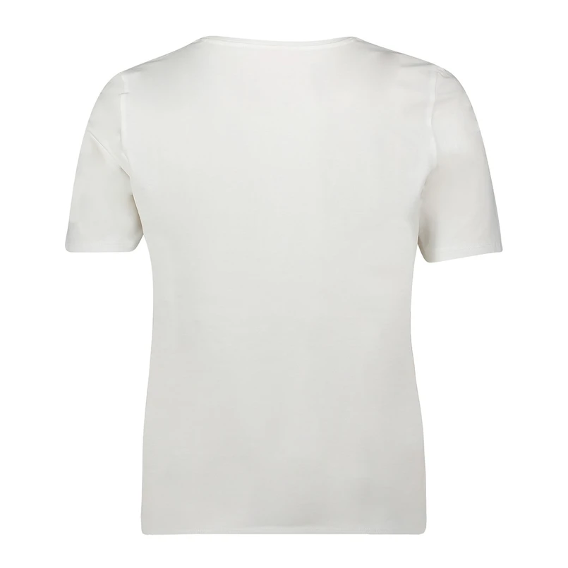 Betty-So Cosy Dames Top 23548081 Zwart dessin
