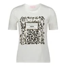 Betty-So Cosy Dames Top 23548081 Zwart dessin