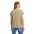Betty-So Cosy Dames Top 23648003 Groen dessin