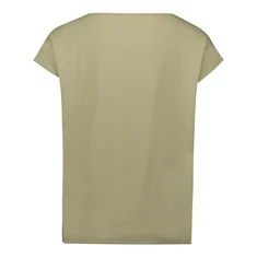 Betty-So Cosy Dames Top 23648003 Groen dessin