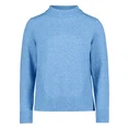 Betty-So Cosy Dames Trui 51398026 Bleu