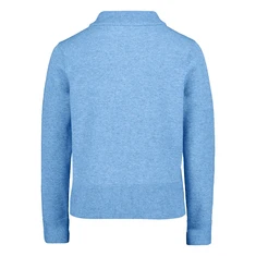 Betty-So Cosy Dames Trui 51398026 Bleu