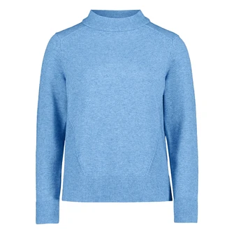 Betty-So Cosy Dames Trui 51398026 Bleu