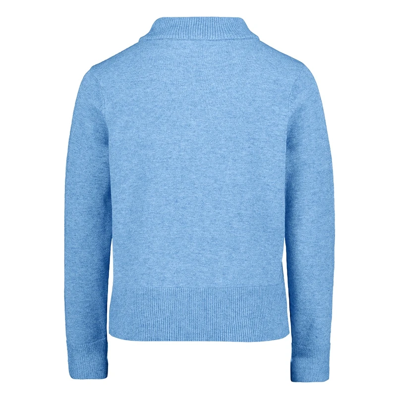 Betty-So Cosy Dames Trui 51398026 Bleu