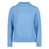 Betty-So Cosy Dames Trui 51398026 Bleu