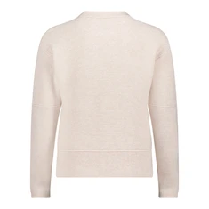 Betty-So Cosy Dames Trui 51408026 Beige