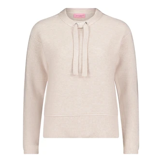 Betty-So Cosy Dames Trui 51408026 Beige