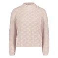Betty-So Cosy Dames Trui 51468106 NATUREL