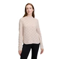 Betty-So Cosy Dames Trui 51468106 NATUREL
