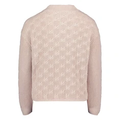 Betty-So Cosy Dames Trui 51468106 NATUREL
