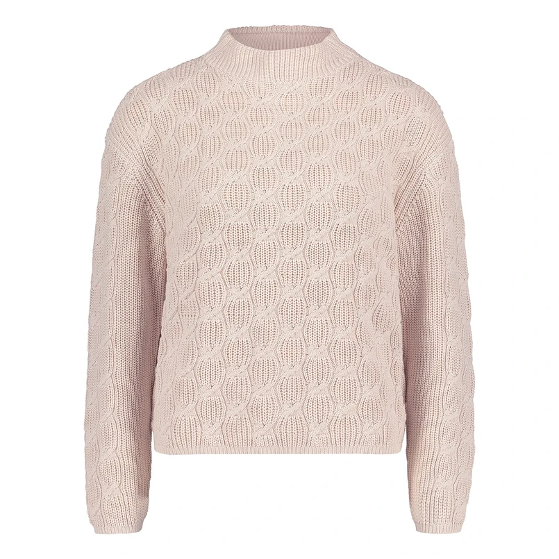 Betty-So Cosy Dames Trui 51468106 NATUREL