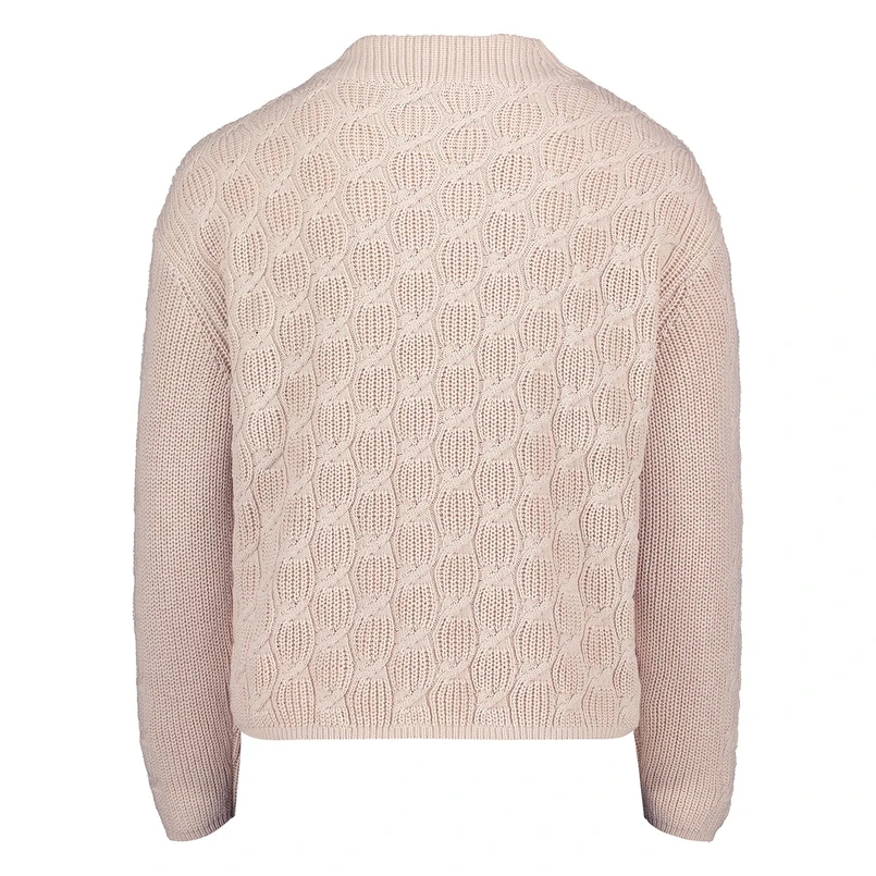 Betty-So Cosy Dames Trui 51468106 NATUREL