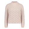 Betty-So Cosy Dames Trui 51468106 NATUREL