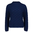 Betty-So Cosy Dames Trui 51468106 Navy