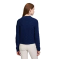 Betty-So Cosy Dames Trui 51468106 Navy