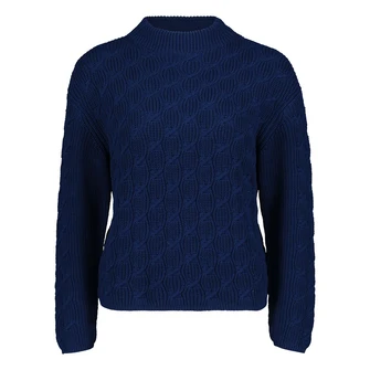 Betty-So Cosy Dames Trui 51468106 Navy