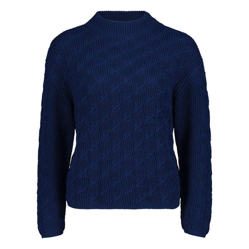Betty-So Cosy Dames Trui 51468106 Navy