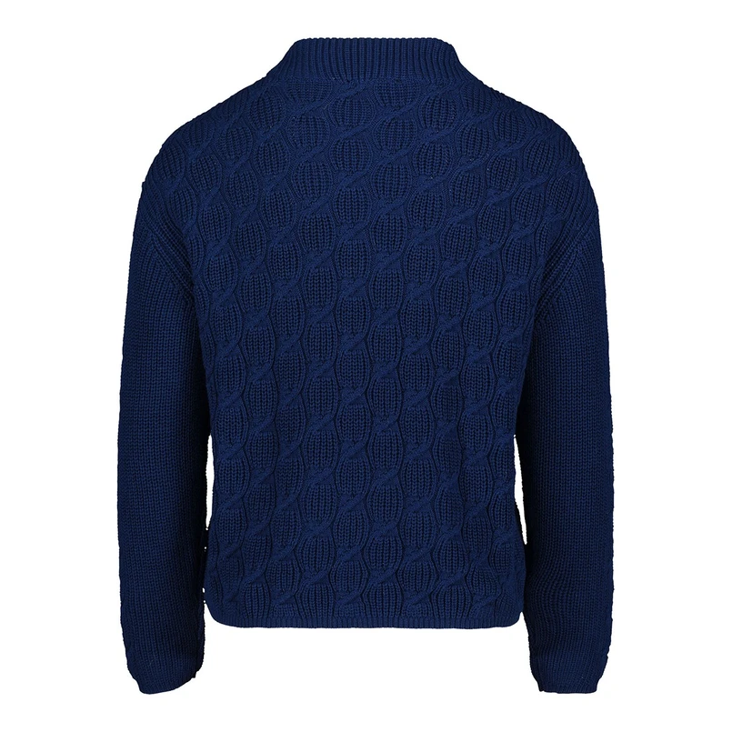 Betty-So Cosy Dames Trui 51468106 Navy