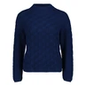 Betty-So Cosy Dames Trui 51468106 Navy