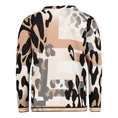 Betty-So Cosy Dames Trui 51538110 Bruin dessin