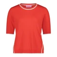 Betty-So Cosy Dames Trui 51578107 Rood dessin