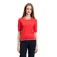 Betty-So Cosy Dames Trui 51578107 Rood dessin