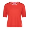 Betty-So Cosy Dames Trui 51578107 Rood dessin