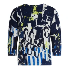 Betty-So Cosy Dames Trui 51618114 Navy