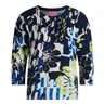 Betty-So Cosy Dames Trui 51618114 Navy