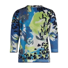 Betty-So Cosy Dames Trui 51688115 Navy
