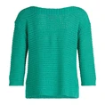 Betty-So Cosy Dames Trui 51718122 Blauw dessin