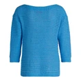 Betty-So Cosy Dames Trui 51718122 Blauw